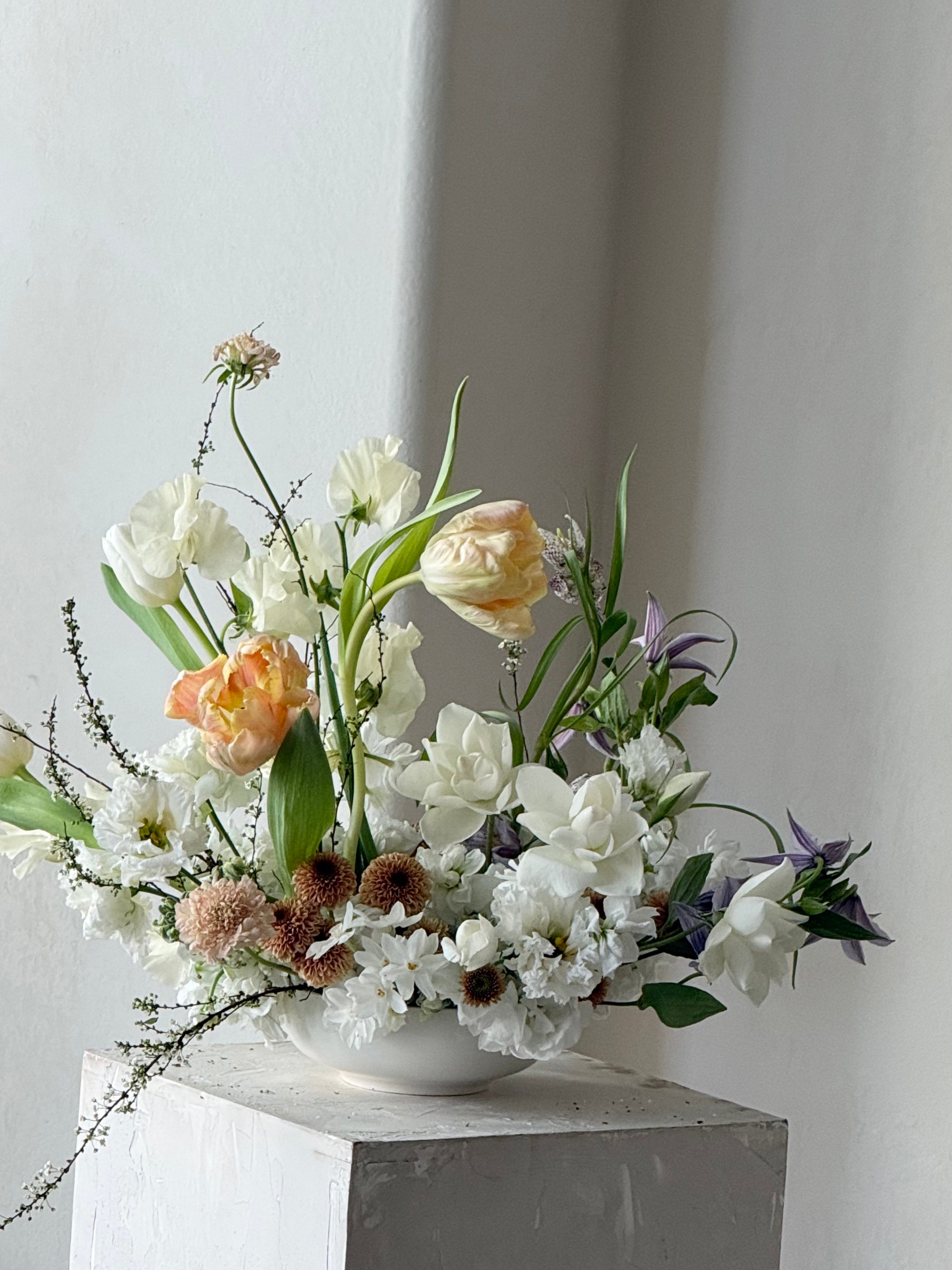 Vase Arrangement